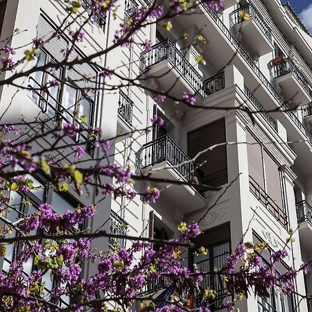 瓦伦西亚Bubuflats Ayuntamiento公寓 外观 照片